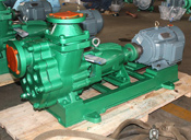 FZB氟塑料自吸泵