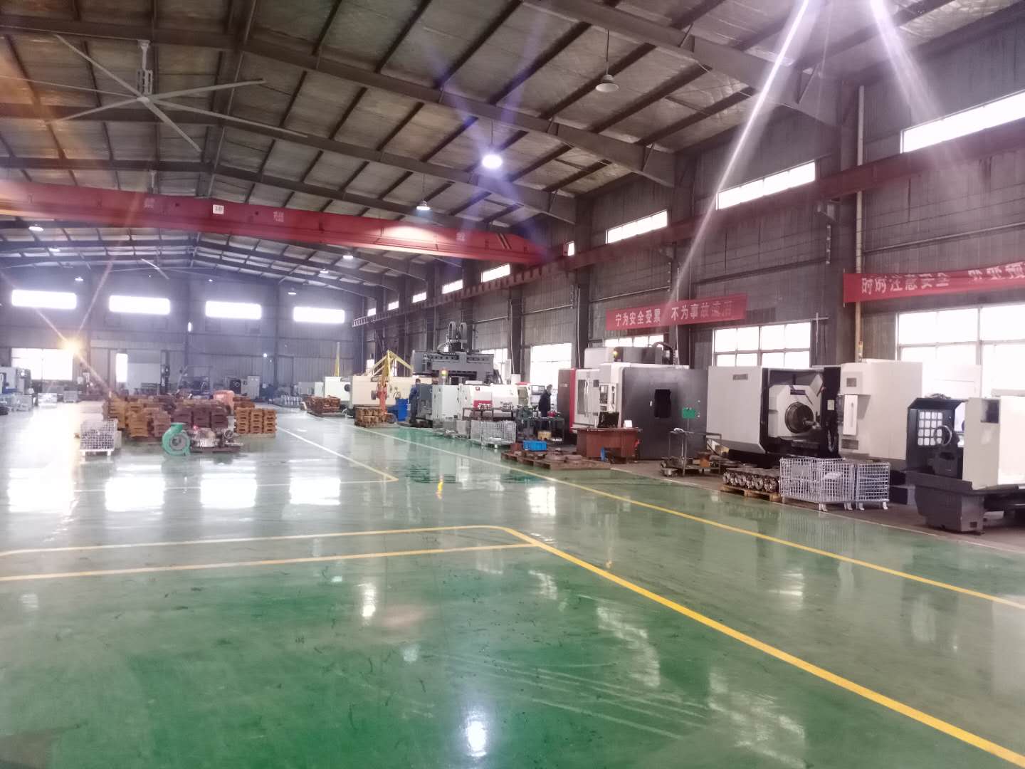 企業(yè)環(huán)境