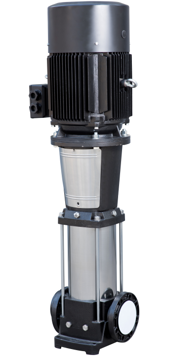 立式多級(jí)不銹鋼離心泵